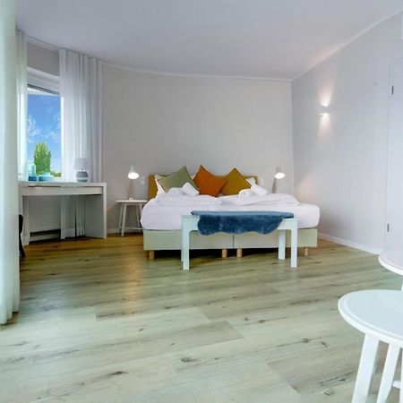 Hotel Seeliebe Sipplingen Exterior photo