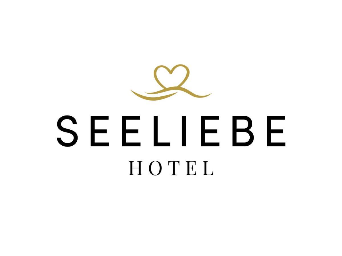 Hotel Seeliebe Sipplingen Exterior photo