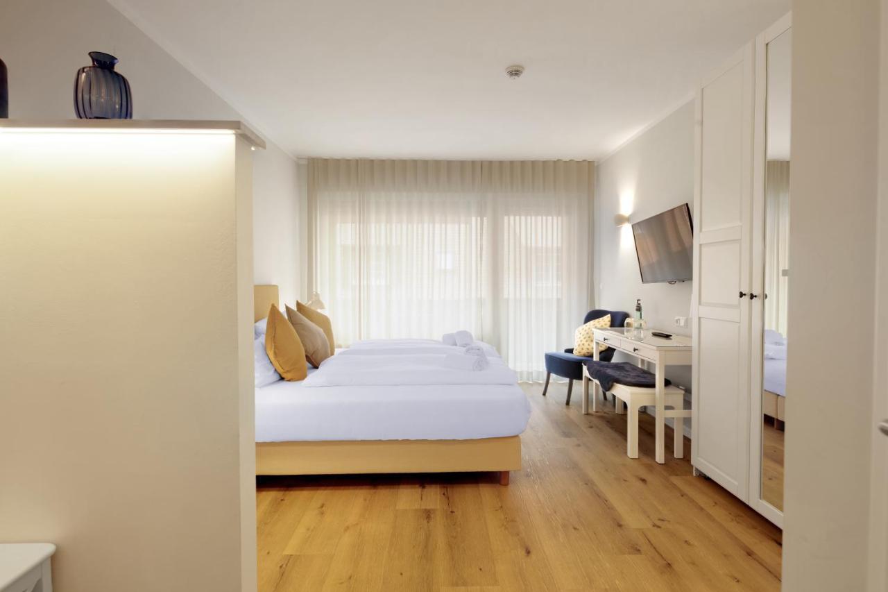 Hotel Seeliebe Sipplingen Exterior photo