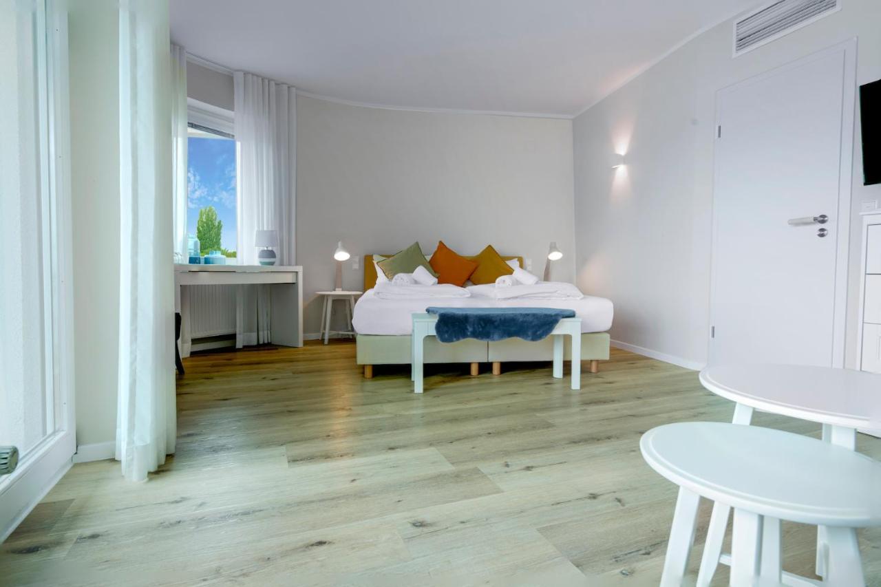 Hotel Seeliebe Sipplingen Exterior photo